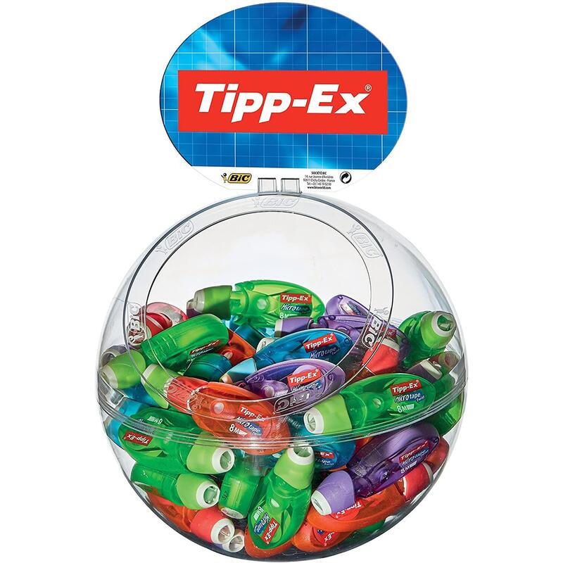 tipp-ex-micro-tape-twist-pack-60-cintas-correctoras-500mm-x-8m-cabezal-rotativo-escritura-instantanea-4-colores