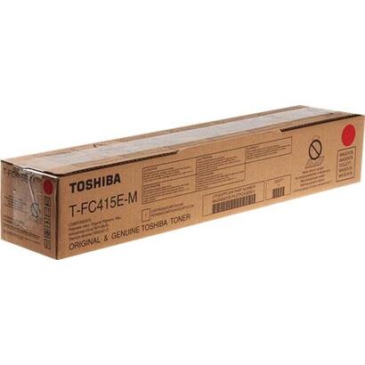 toshiba-toner-magenta-t-fc415em-6aj00000178-33600-copias