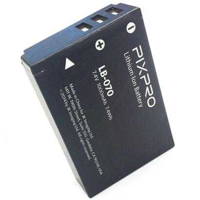 bateria-kodak-pixpro-lb-070
