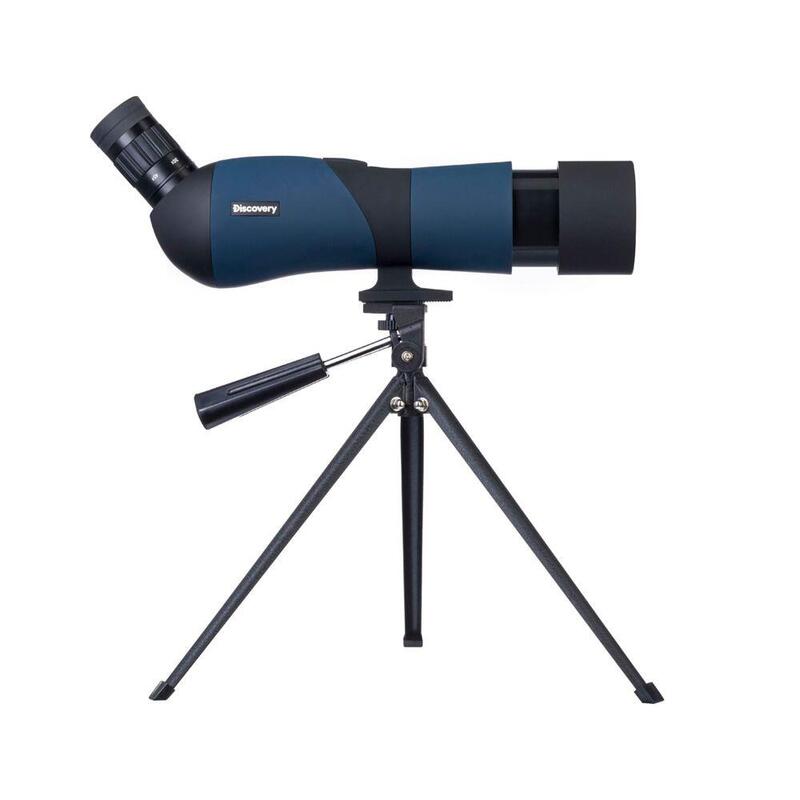 discovery-range-50-microscopio