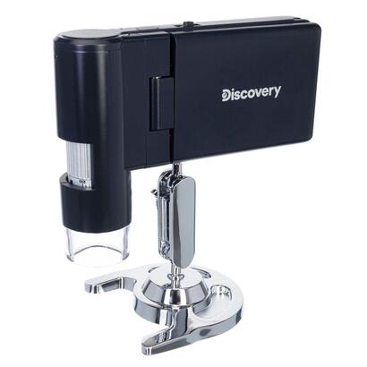 discovery-artisan-256-digitales-mikroskop