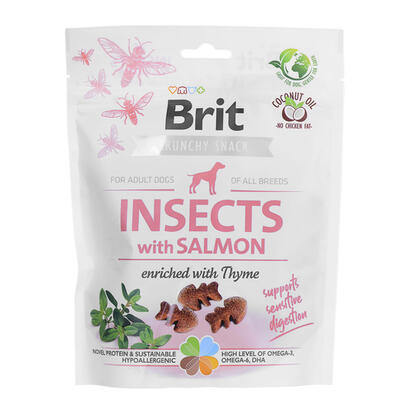 brit-care-dog-insectssalmon-200-g
