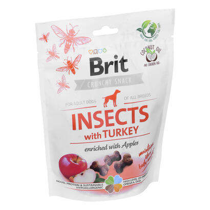 brit-care-dog-insectspavo-200-g