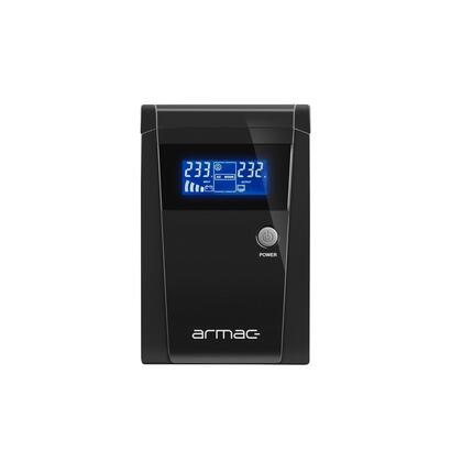 armac-ups-office-line-interactive-1000f-lcd-3x-schuko-230v-out-usb