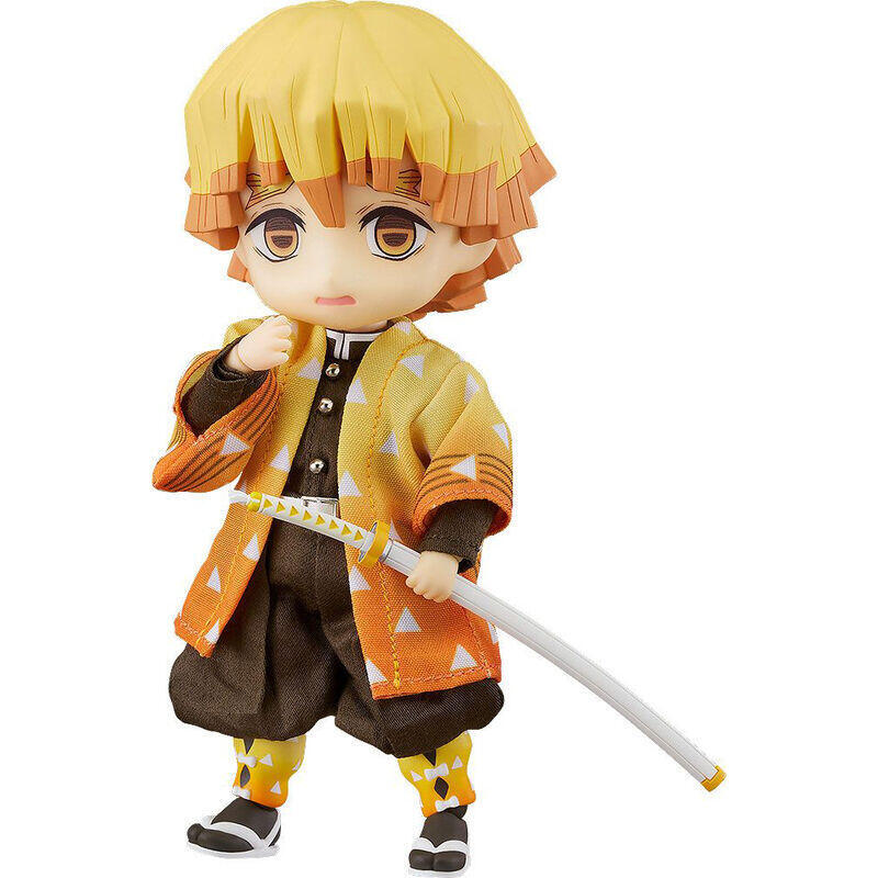 figura-nendoroid-doll-zenitsu-agatsuma-demon-slayer-kimetsu-no-yaiba-14cm