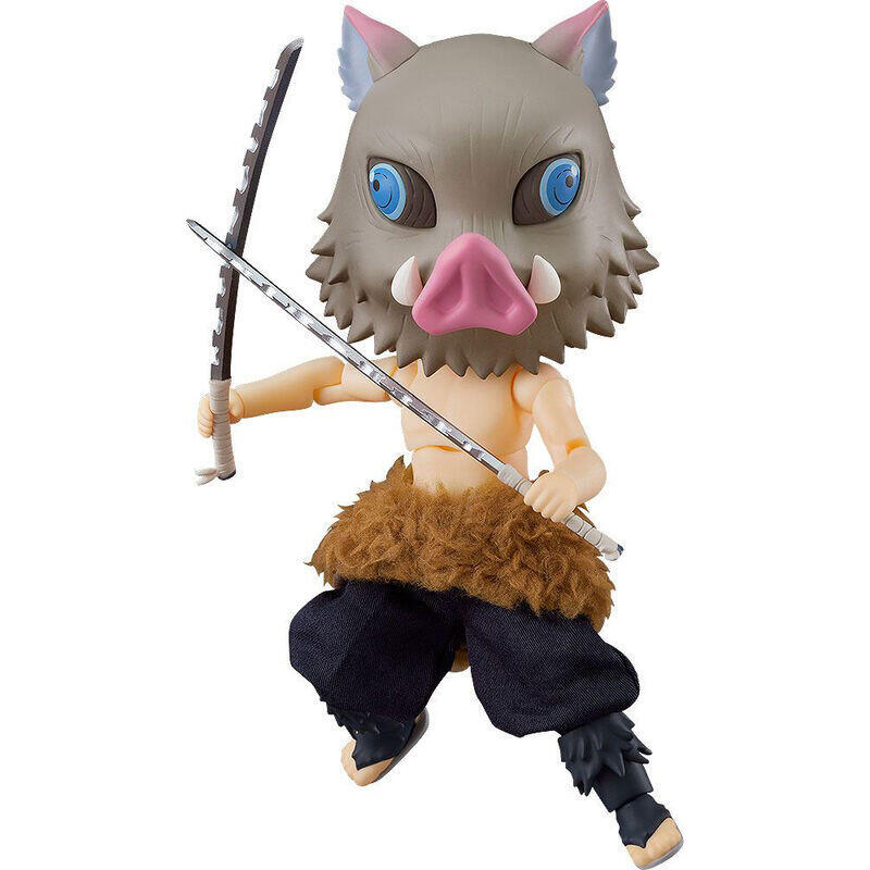 figura-nendoroid-doll-inoshuke-hashibira-demon-slayer-kimetsu-no-yaiba-14cm