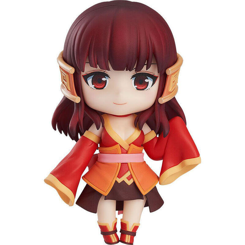 figura-nendoroid-long-kui-red-chinese-paladin-sword-and-fairy-10cm