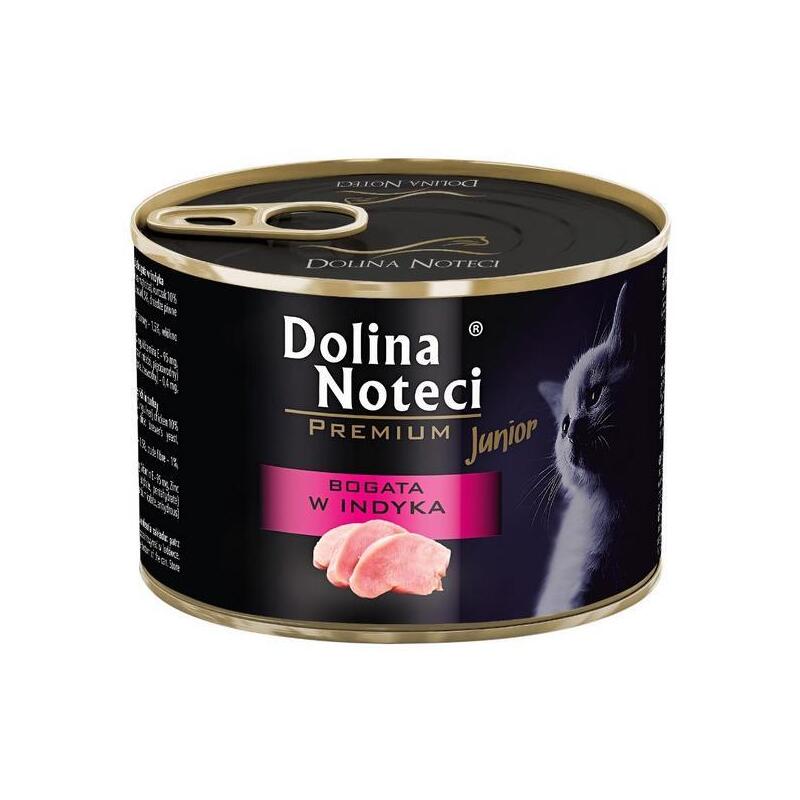 dolina-noteci-premium-junior-para-gatitos-ricos-en-pavo-185g