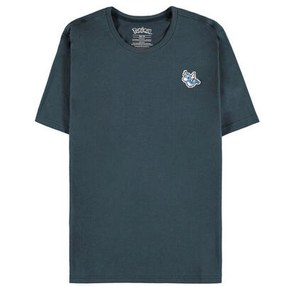 camiseta-pixel-dratini-pokemon-talla-s