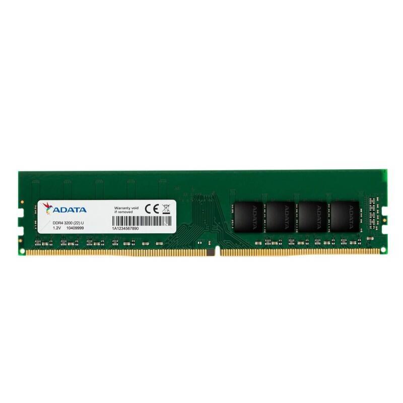 memoria-ram-ram-adata-8gb-ddr4-3200-mhz-ad4u32008g22-bgn