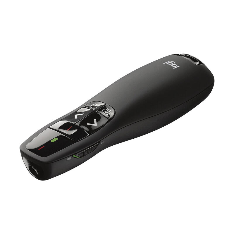 presentador-inalambrico-logitech-r400-910-001356