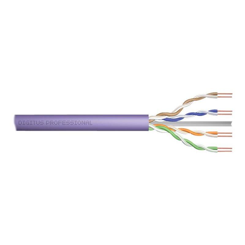 digitus-bobina-cable-cat6-uutp-solid-wire-awg-231-lsoh-500m-violet-reel