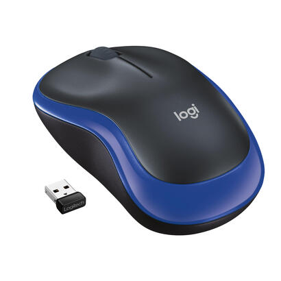 logitech-raton-m185-inalambrico-azul-910-002236