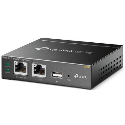 tp-link-oc200-omada-hardware-network-controller