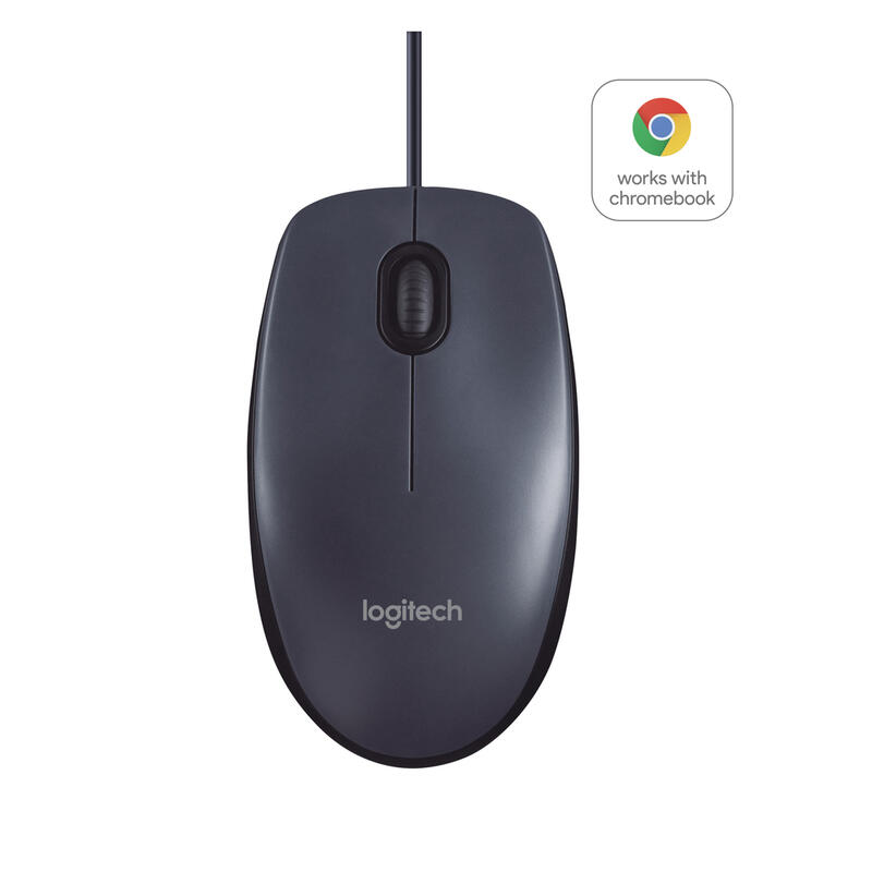 logitech-raton-b100-optico-usb-negro-80 logitech-raton-b100-optico-usb-negro-80