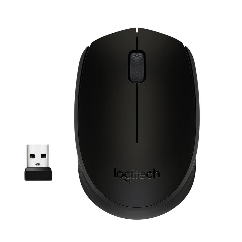 logitech-m171-raton-inalambrico-negro-910-004424