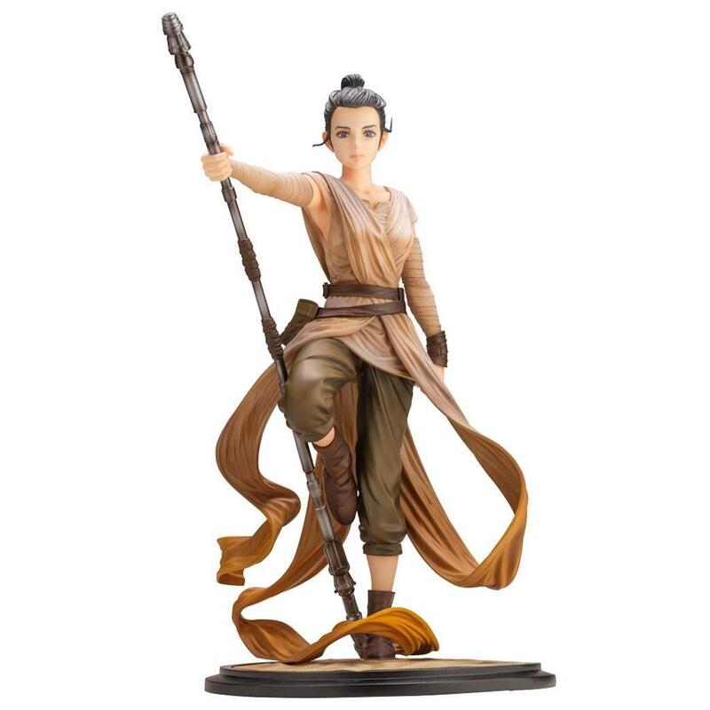 figura-kotobukiya-star-wars-episodio-vii-rey-descendiente-de-la-luz-pvc-27-cm