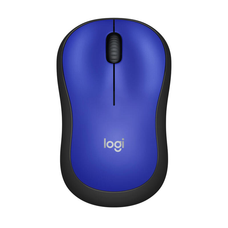 raton-inalambrico-logitech-silent-m220-hasta-1000-dpi-azul