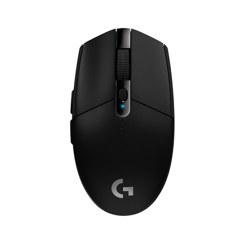 logitech-raton-optico-g305-inalambrico-12000-dpi-mano-derecha-negro-910-005282