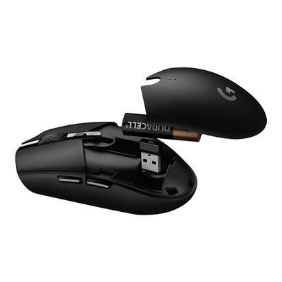 logitech-raton-optico-g305-inalambrico-12000-dpi-mano-derecha-negro-910-005282