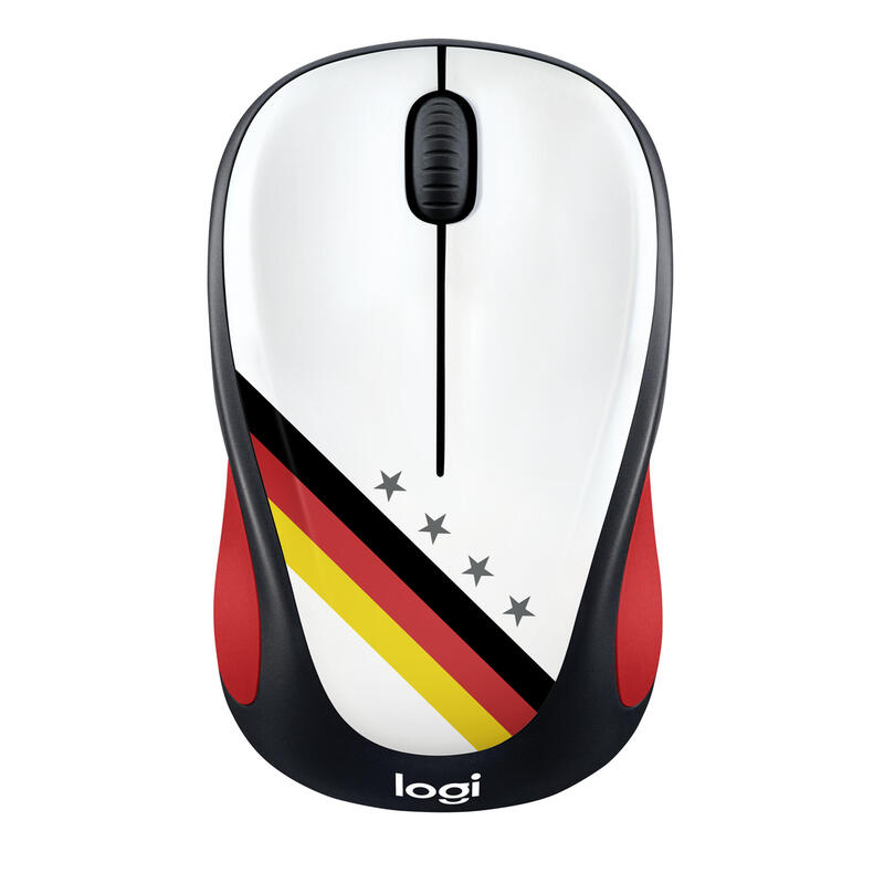 logitech-raton-inalambrico-m238-fan-collection-alemaniaalcance-10-metros1000dpi3-botonesreceptor-usb1xaa