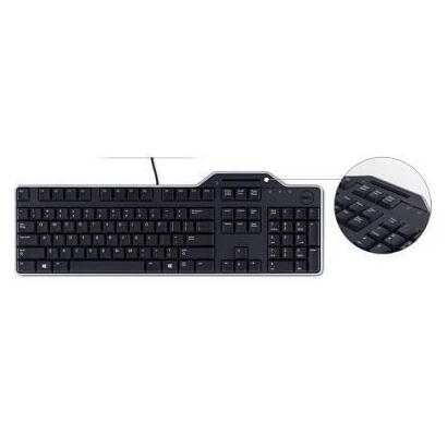 dell-keyboard-kb813-wired-smartcard-reader-estonian