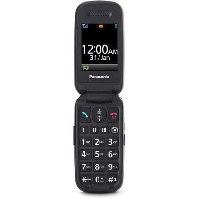 telefono-movil-panasonic-kx-tu446-para-personas-mayores-gris
