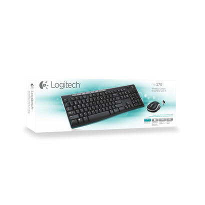 teclado-mouse-logitech-mk270-wireless-inalambrcio-frances