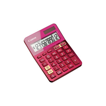 canon-calculadora-escritorio-basica-rosa-ls-123k