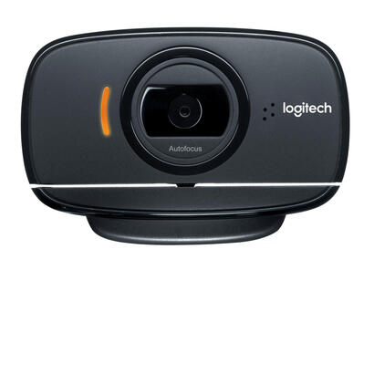 logitech-webcam-hd-b525-con-micro