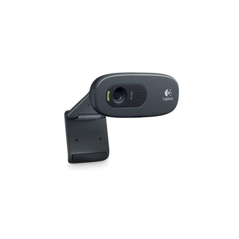 logitech-hd-webcam-c270-960-001063