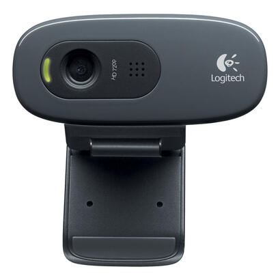 logitech-hd-webcam-c270-960-001063