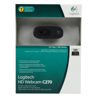 camara-logitech-webcam-c270-3-mpx-con-micro-960-001063
