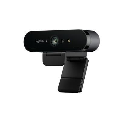 logitech-webcam-brio-reslolucion-4k-90-vision-zoom-digital-5x-enfoque-automatico