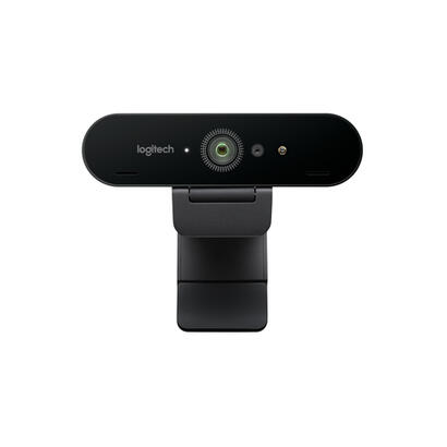 logitech-webcam-brio-reslolucion-4k-90-vision-zoom-digital-5x-enfoque-automatico