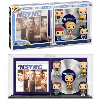 figuras-pop-album-deluxe-nsync-exclusive