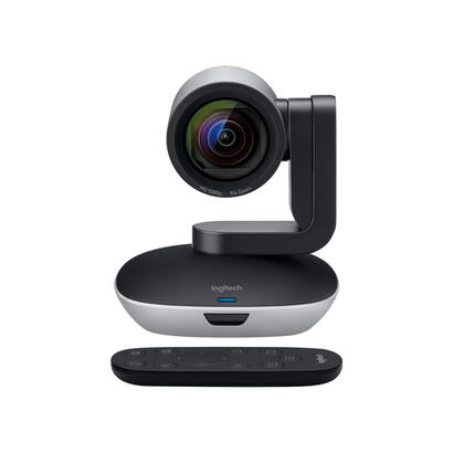 webcam-logitech-ptz-pro2-negra-plata-1080p-30fps-panoramica-mando-a-distncia-usb-960-001186