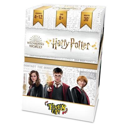 juego-de-mesa-time-s-up-harry-potter-pegi-8