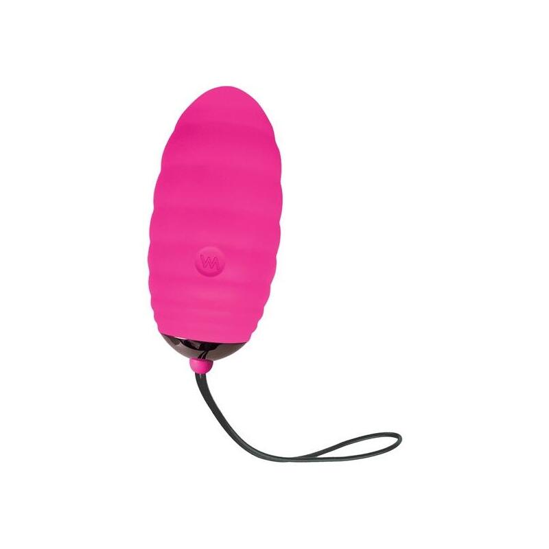 adrien-lastic-ocean-breeze-20-huevo-vibrador-recargable-control-remoto-rosa