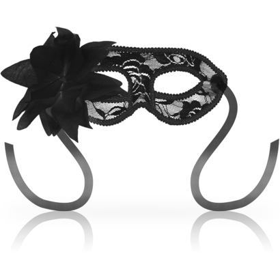 ohmama-masks-antifaz-con-encajes-y-flor-negro