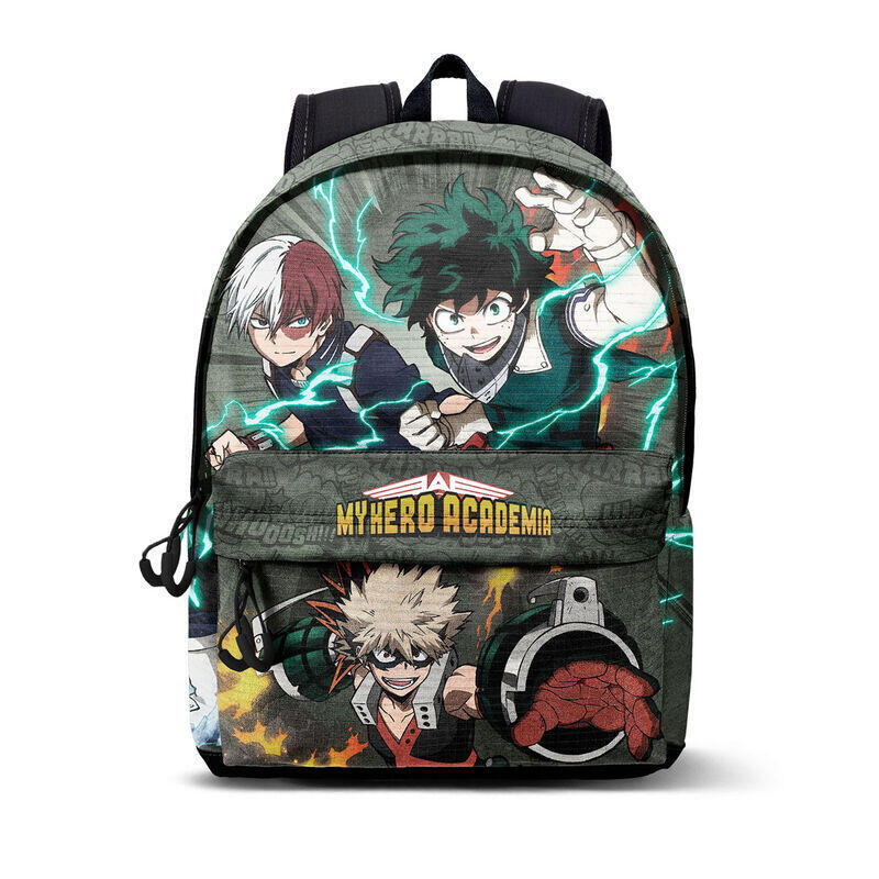 mochila-battle-my-hero-academia-41cm