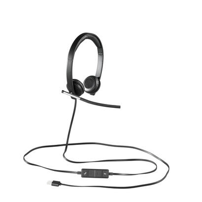 auriculares-logitech-h650e-microfono-usb-18m
