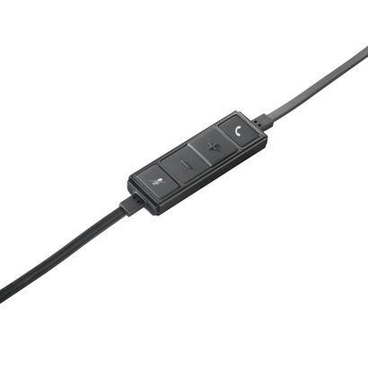 auriculares-logitech-h650e-microfono-usb-18m