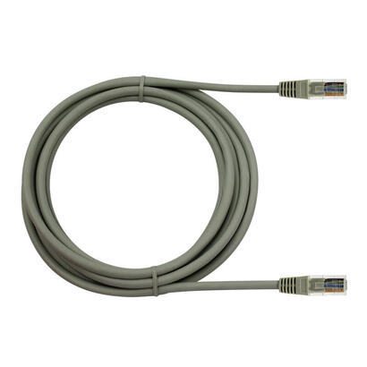oktech-cable-de-red-rj45-cat6-utp-15m-gris-100
