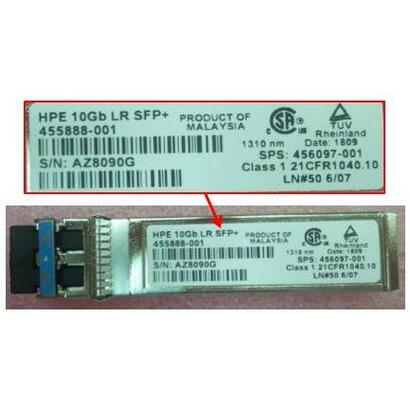 sfp-10g-blc-lr