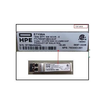 16gb-qsfp-sw-transceiver-100m-328ft-50125um-om3-mm-warranty-36m