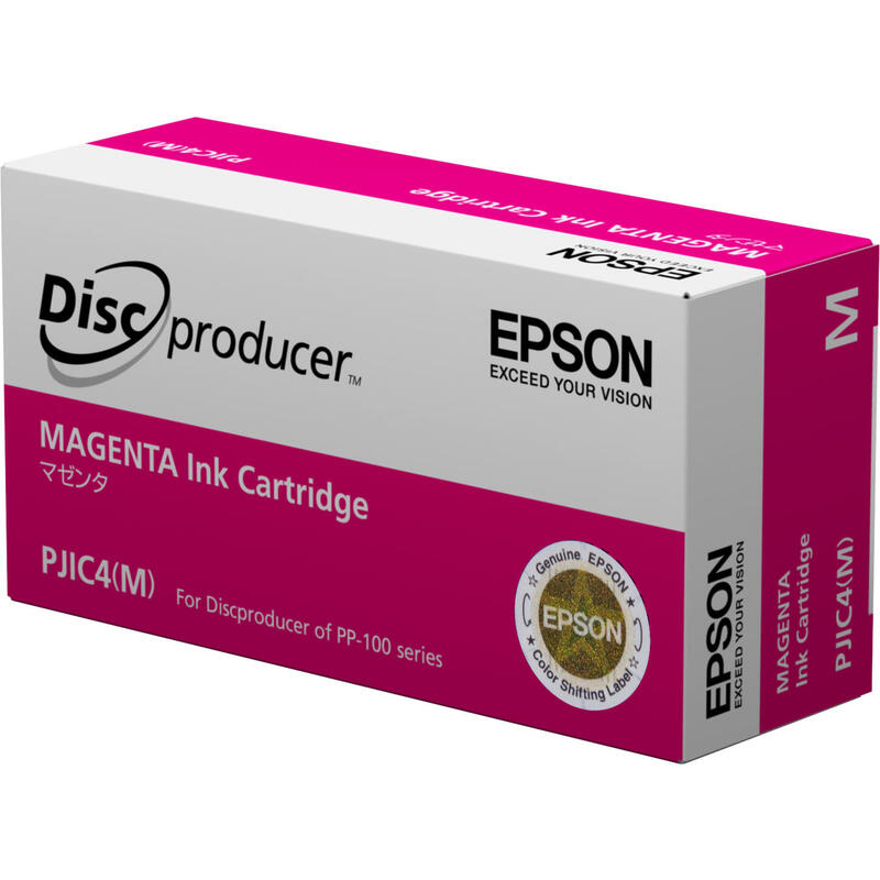 tinta-original-epson-magenta-pjic7-m