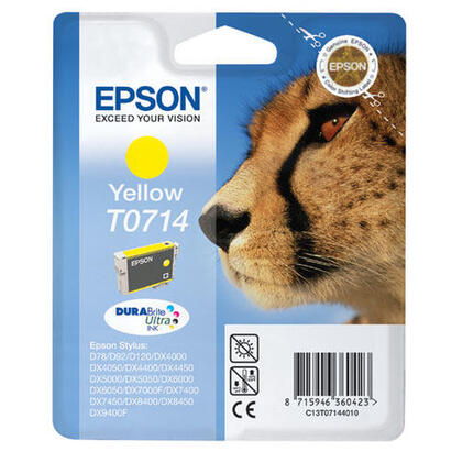 epson-tinta-original-t0714-yellow-guepardo-para-epson-stylus-d120d120-network-editiond120