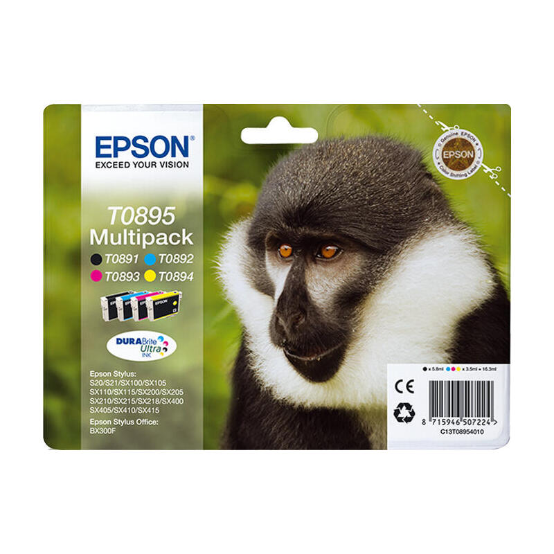 tinta-original-epson-t0895-color-y-black-pack-4-unidades-para-epson-stylus-s20s21sx105sx110sx115sx200sx205sx210-sx215sx218-sx400