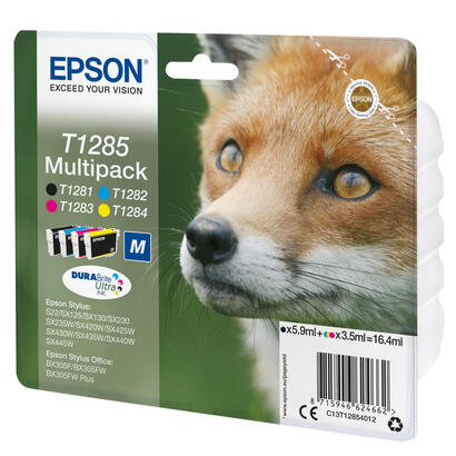 tinta-original-epson-t1285-multipack